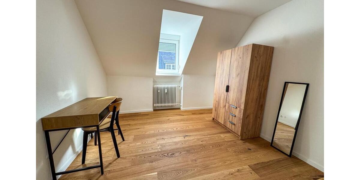 Etagenwohnung Mayen - 1 Zimmer, 50 m&sup2;, 385&euro; | Angebot:23432055