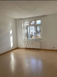 Etagenwohnung Erfurt Daberstedt - 3 Zimmer, 86 m&sup2;, 946&euro; | Angebot:26740525
