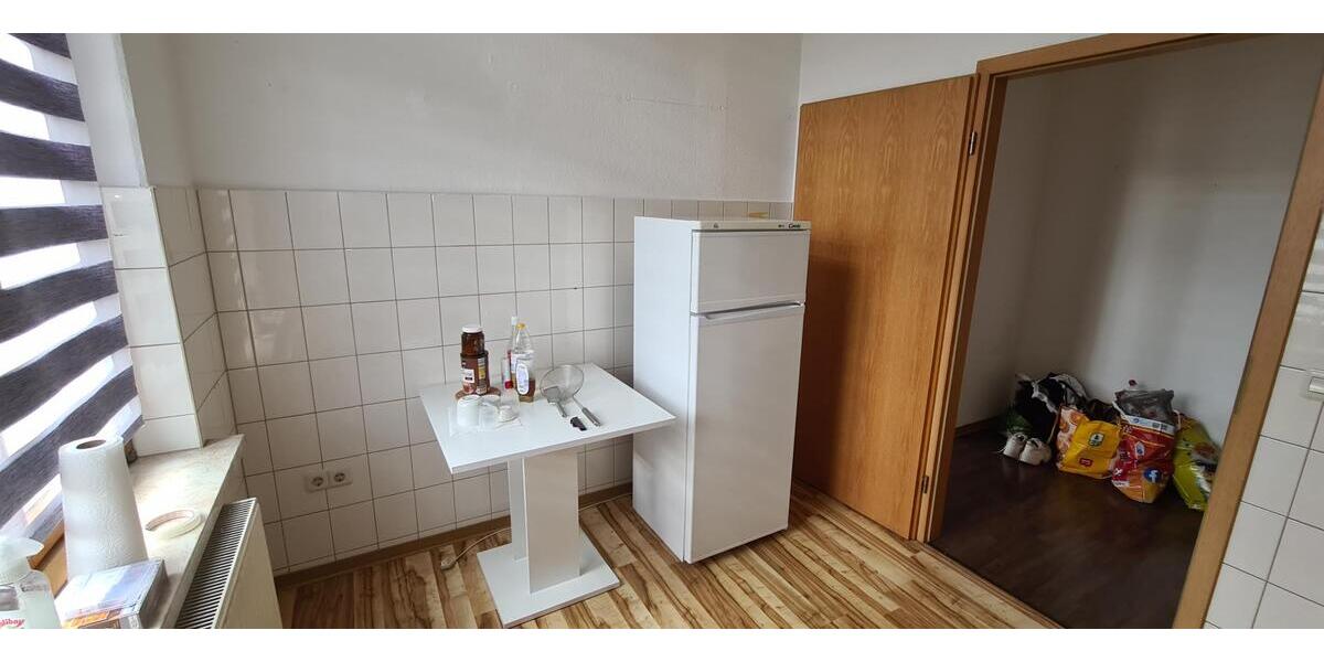 helle und zentrale 2-Zimmer-Wohnung in Stadtmitte Stadtroda´s - Etagenwohnung Stadtroda | Angebot:27245368