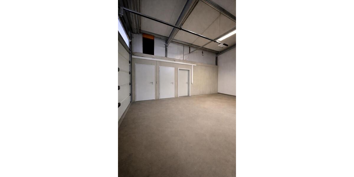 Gewerbeobjekt Mintraching - 1.950&euro; | Angebot:24747037