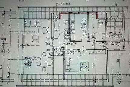 Wohnung Rüsselsheim am Main - 3 Zimmer, 73 m&sup2;, 950&euro; | Angebot:25170156