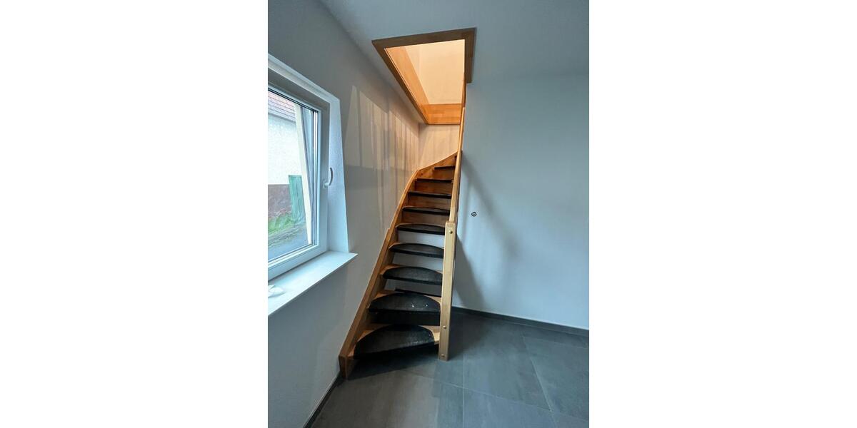 Maisonettenwohnung Frankenberg (Eder) - 4 Zimmer, 74 m&sup2;, 600&euro; | Angebot:26295545