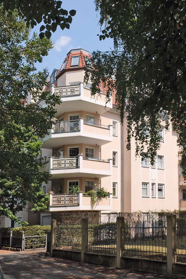 Wohnung zum Mieten in Dresden 1.500 € 122 m²