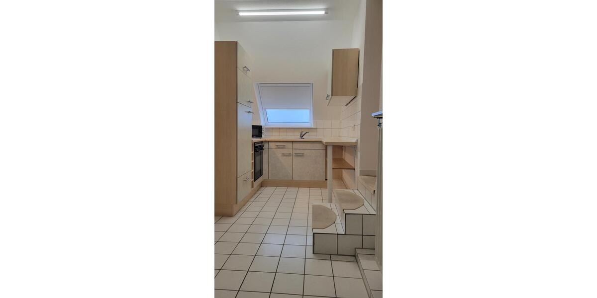Etagenwohnung Menden (Sauerland) Bösperde - 1 Zimmer, 43 m&sup2;, 360&euro; | Angebot:26614569