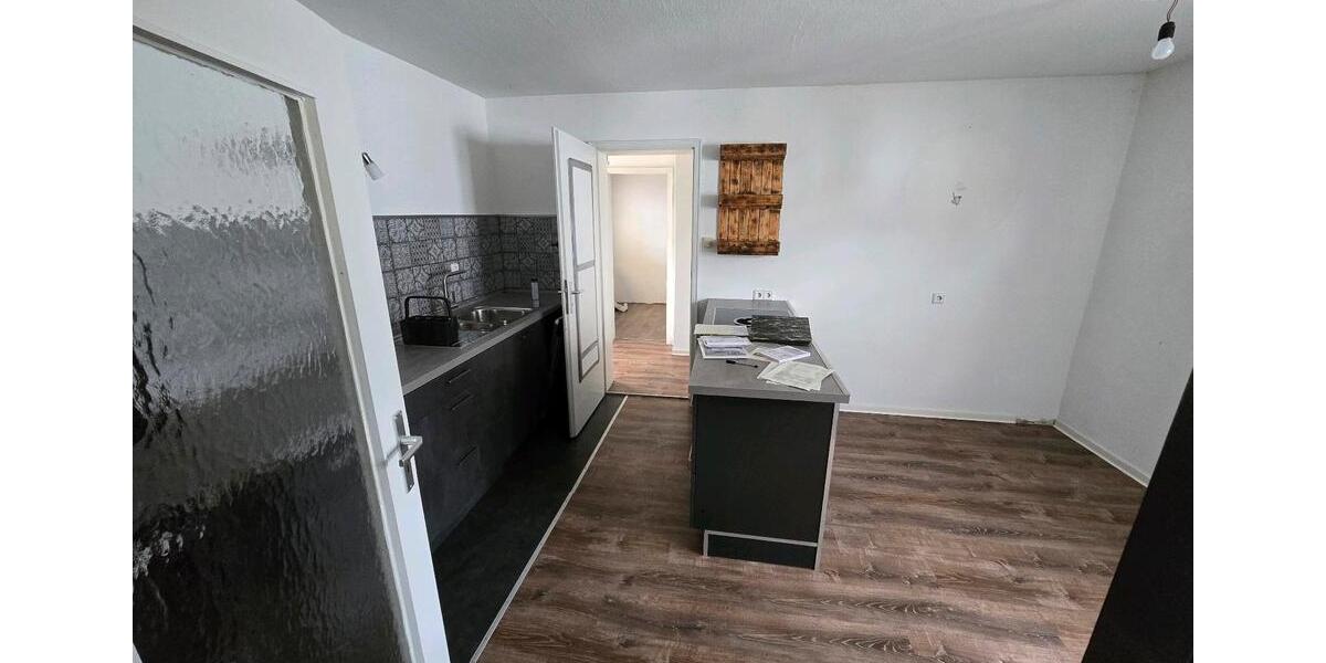 Etagenwohnung Gaggenau - 3 Zimmer, 76 m&sup2;, 900&euro; | Angebot:26634503