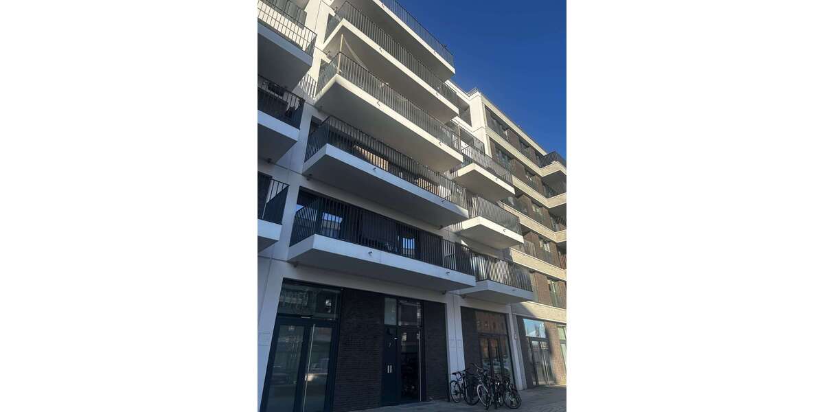 Wohnung zum Mieten in Berlin 1.948 € 84.68 m² 3 zimmer