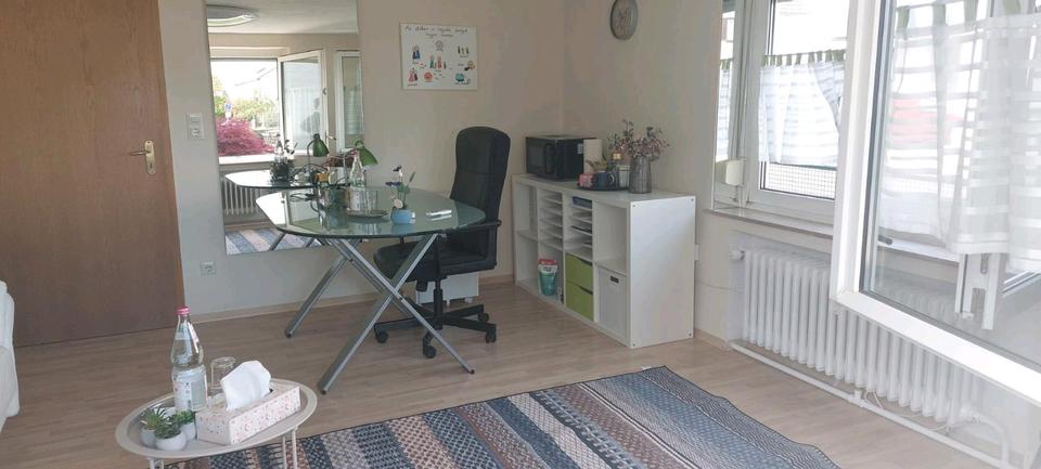 Gewerbeobjekt Neu-Ulm Burlafingen - 470&euro; | Angebot:26008665