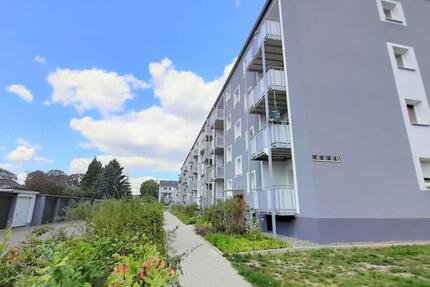 Hier ist Platz zum Wohnen 3 zimmer