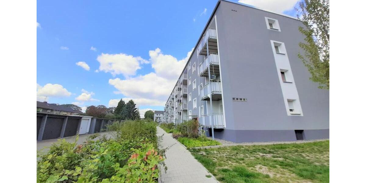 Hier ist Platz zum Wohnen 3 zimmer