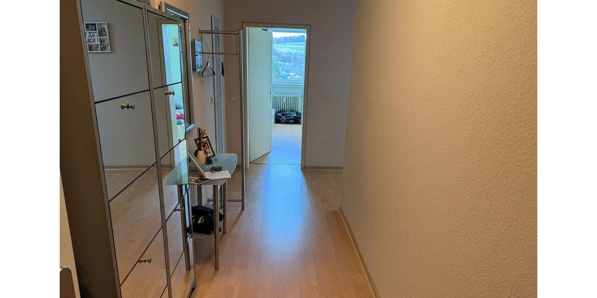 Etagenwohnung Michelstadt - 4 Zimmer, 97 m&sup2;, 1.000&euro; | Angebot:25978646