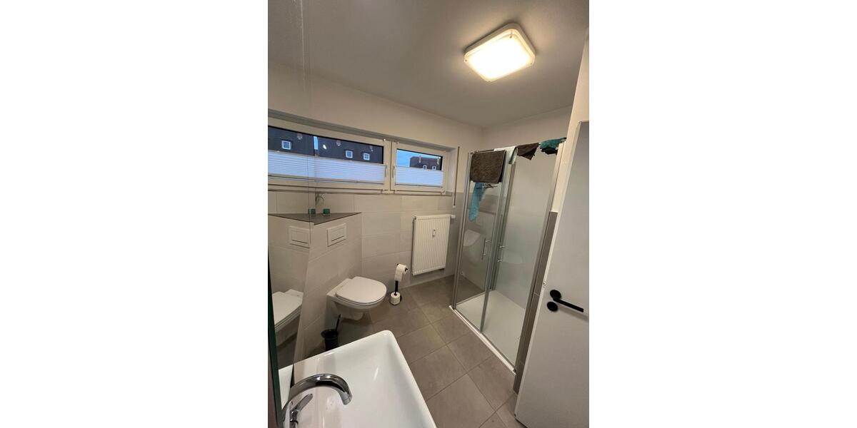 Erdgeschoßwohnung Bebra - 2 Zimmer, 65 m&sup2;, 600&euro; | Angebot:24849467