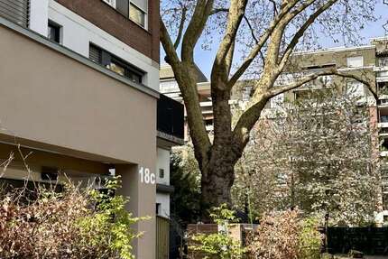 Wohnung Köln Niehl - 4 Zimmer, 105 m&sup2;, 1.490&euro; | Angebot:26186077