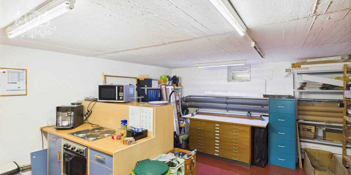 Moderne Bürofläche 294 m² Naturblick Nähe Luxemburg & Bleialf Klimaanlage Bis 12 Stellplätze - Gewerbeobjekt Winterspelt | Angebot:24466006