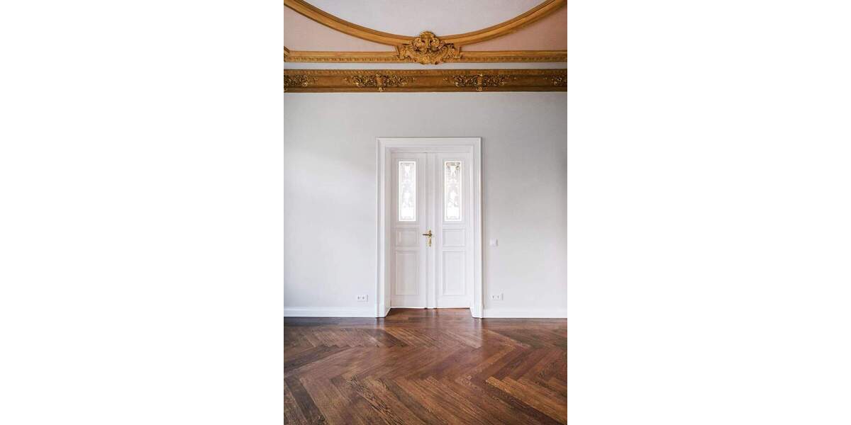 Etagenwohnung Berlin Mitte - 5 Zimmer, 185 m&sup2;, 3.680&euro; | Angebot:25071620