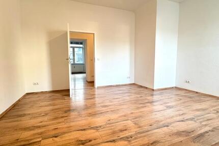 *Gemütliche 2-Zimmer-Wohnung in Leverkusen* 2 zimmer