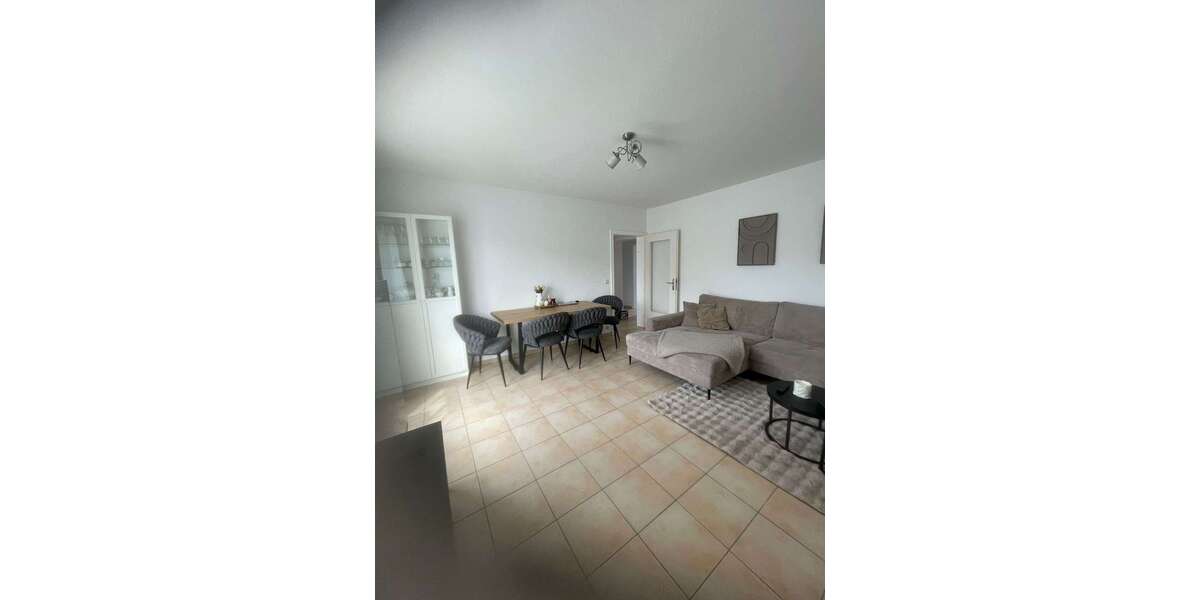 Etagenwohnung Greven - 3 Zimmer, 66 m&sup2;, 540&euro; | Angebot:26072836