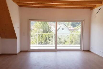 Wohnung Bräunlingen - 2 Zimmer, 60 m&sup2;, 790&euro; | Angebot:25174498