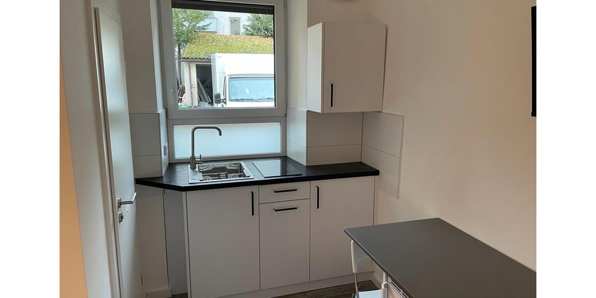 Erdgeschoßwohnung Darmstadt Darmstadt-Nord - 1 Zimmer, 18 m&sup2;, 800&euro; | Angebot:25218273