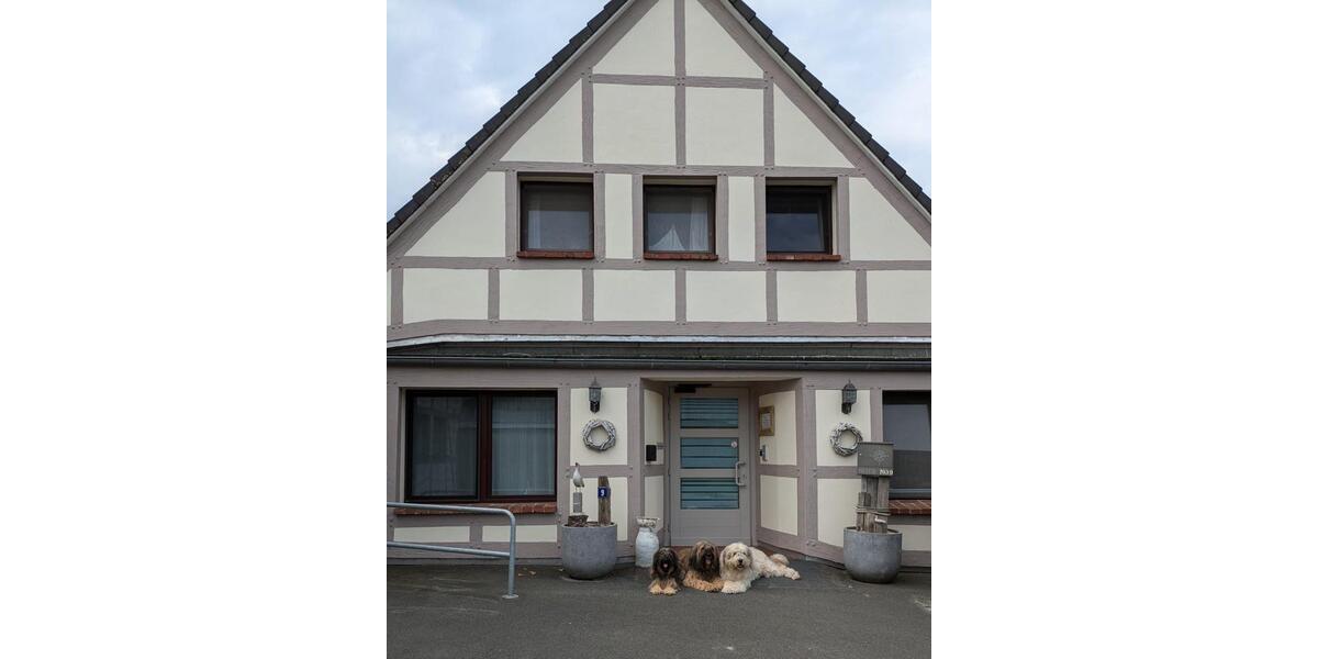 Wohnen auf Zeit Cuxhaven Duhnen - 3 Zimmer, 47 m&sup2;, 53&euro; | Angebot:25888053