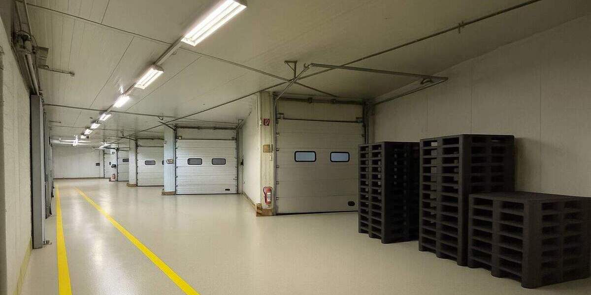 Gewerbeobjekt Würzburg - 5.000&euro; | Angebot:23112033