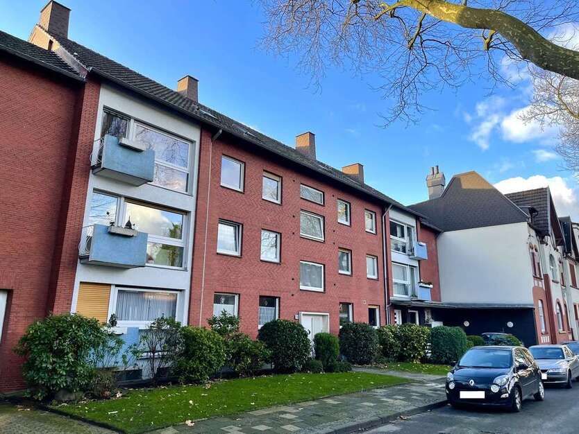 Wohnung zum Mieten in Herne 330 € 47 m²