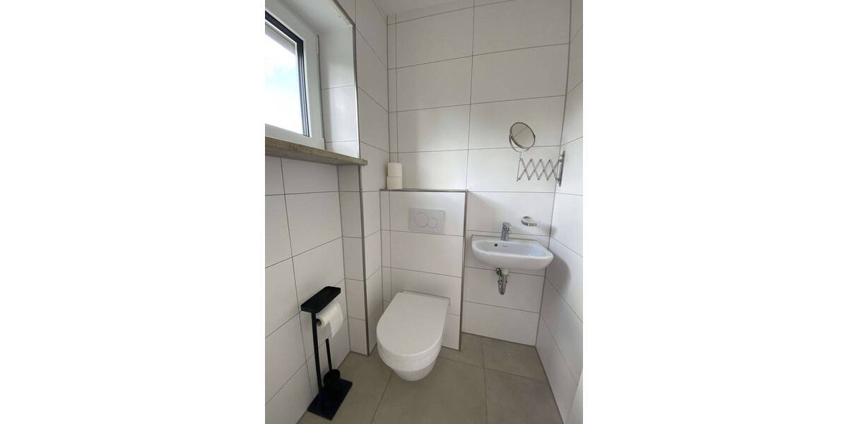 Doppelhaushälfte Forchheim Kersbach - 5 Zimmer, 140 m&sup2;, 1.950&euro; | Angebot:23880741