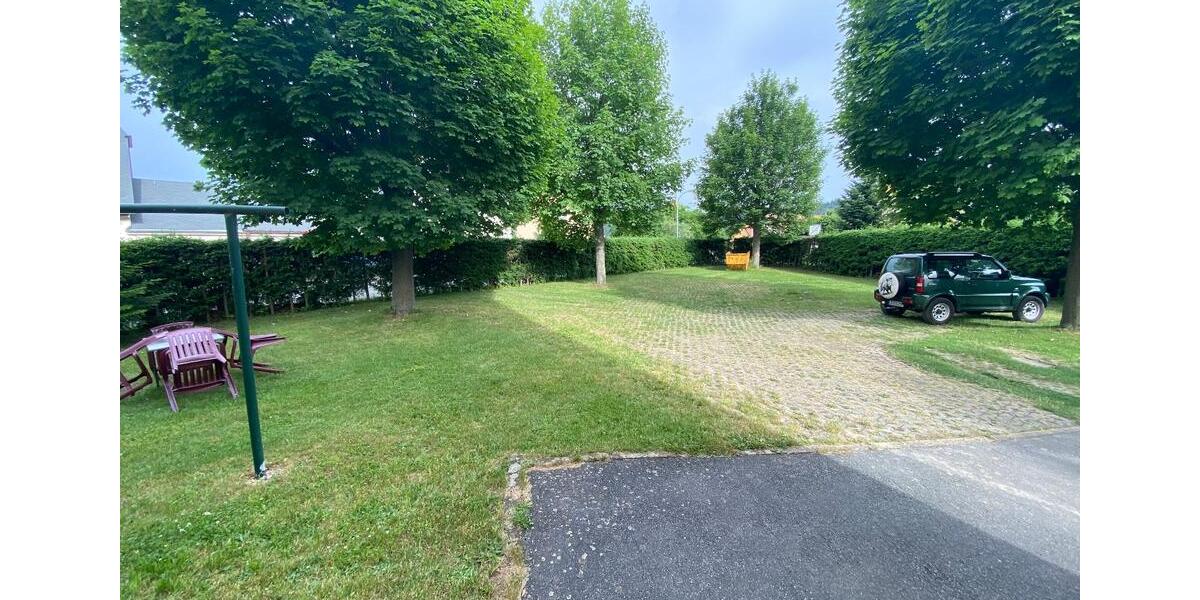 Etagenwohnung Wildenfels - 3 Zimmer, 60 m&sup2;, 320&euro; | Angebot:26041209