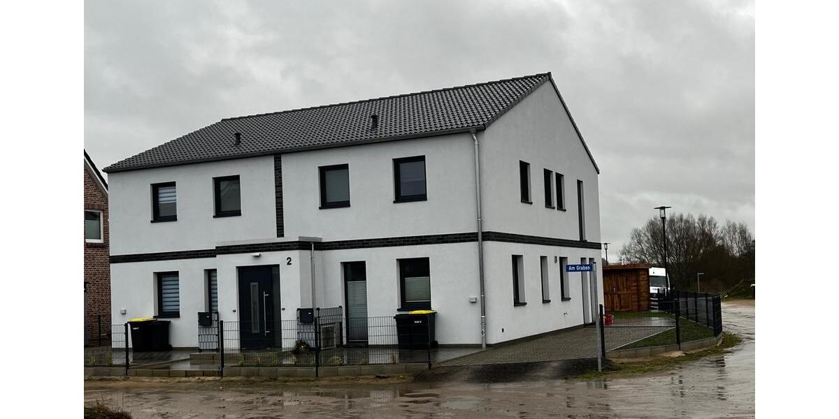 Doppelhaushälfte Lüdersdorf - 5 Zimmer, 120 m&sup2;, 1.600&euro; | Angebot:25161351