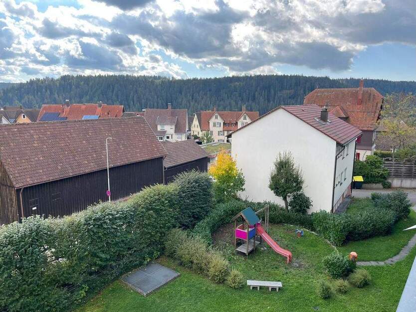 Schöne, helle 3-Zimmer-Wohnung mit Balkon in zentraler Lage 3 zimmer