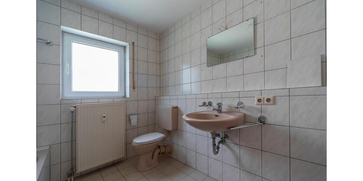 Toller Blick: 3-Zimmer-Penthousewohnung mit Balkon 3 zimmer