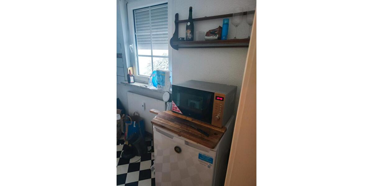 Etagenwohnung Gummersbach - 2 Zimmer, 50 m&sup2;, 600&euro; | Angebot:24541246