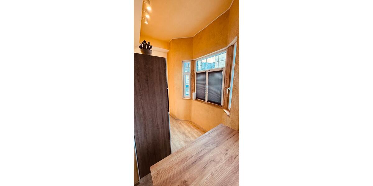 Etagenwohnung Herborn - 1.5 Zimmer, 4 m&sup2;, 600&euro; | Angebot:26038486