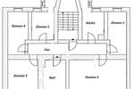 5-Zimmer-Wohnung mit Laminat, Wanne+Dusche 5 zimmer