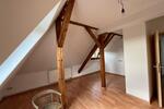 Dachgeschoßwohnung Schwalmstadt - 3 Zimmer, 70 m&sup2;, 590&euro; | Angebot:25869047