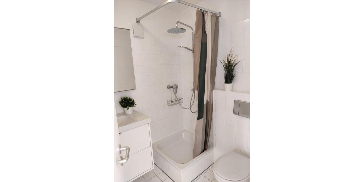 Etagenwohnung Nürnberg Almoshof - 1 Zimmer, 27 m&sup2;, 520&euro; | Angebot:26619212