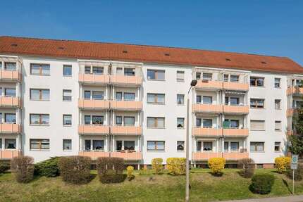 Wohnung Eisenach - 2 Zimmer, 51 m&sup2;, 400&euro; | Angebot:27730982