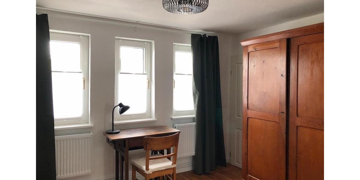 Wohnen auf Zeit Lübeck Sankt Gertrud - 2 Zimmer, 35 m&sup2;, 970&euro; | Angebot:24571857