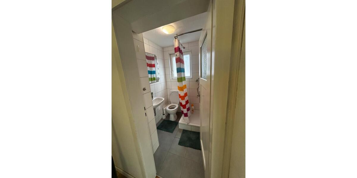 Dachgeschoßwohnung Flein - 2 Zimmer, 55 m&sup2;, 735&euro; | Angebot:24716143