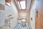 Helle 4-Zimmer-Wohnung mit Loggia und Garage