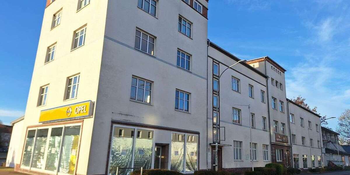 Büro in Greifswald 1.300 € 125 m² zimmer