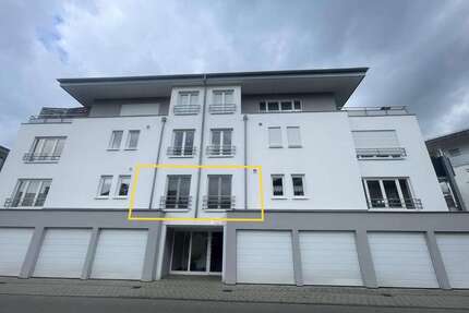 Wohnung zum Mieten in Tettnang 425 € 26.87 m²