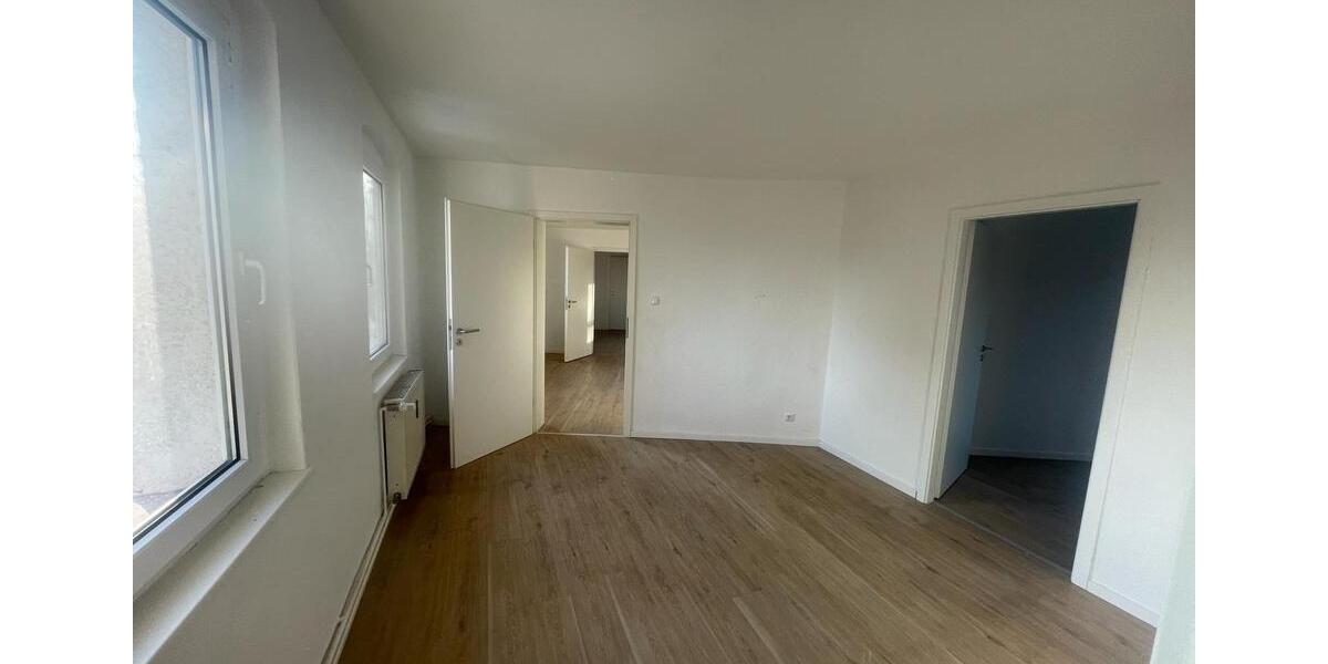 Etagenwohnung Raguhn-Jeßnitz Jeßnitz (Anhalt) - 3 Zimmer, 60 m&sup2;, 604&euro; | Angebot:26521864