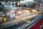 SEHR BEKANNTE EISDIELE MIT VIEL STAMMKUNDEN UND AUSSENFLÄCHE zimmer