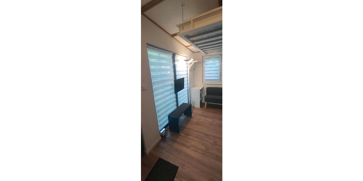 Etagenwohnung Lauchheim - 1 Zimmer, 16 m&sup2;, 260&euro; | Angebot:24655056
