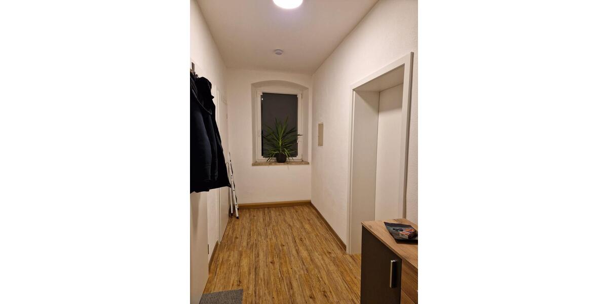 Etagenwohnung Waldsassen - 2 Zimmer, 61 m&sup2;, 470&euro; | Angebot:26531547