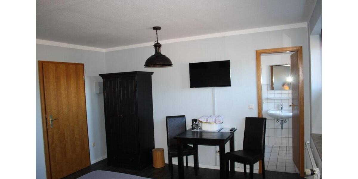 Etagenwohnung Großenbrode - 1 Zimmer, 21 m&sup2;, 540&euro; | Angebot:26429268