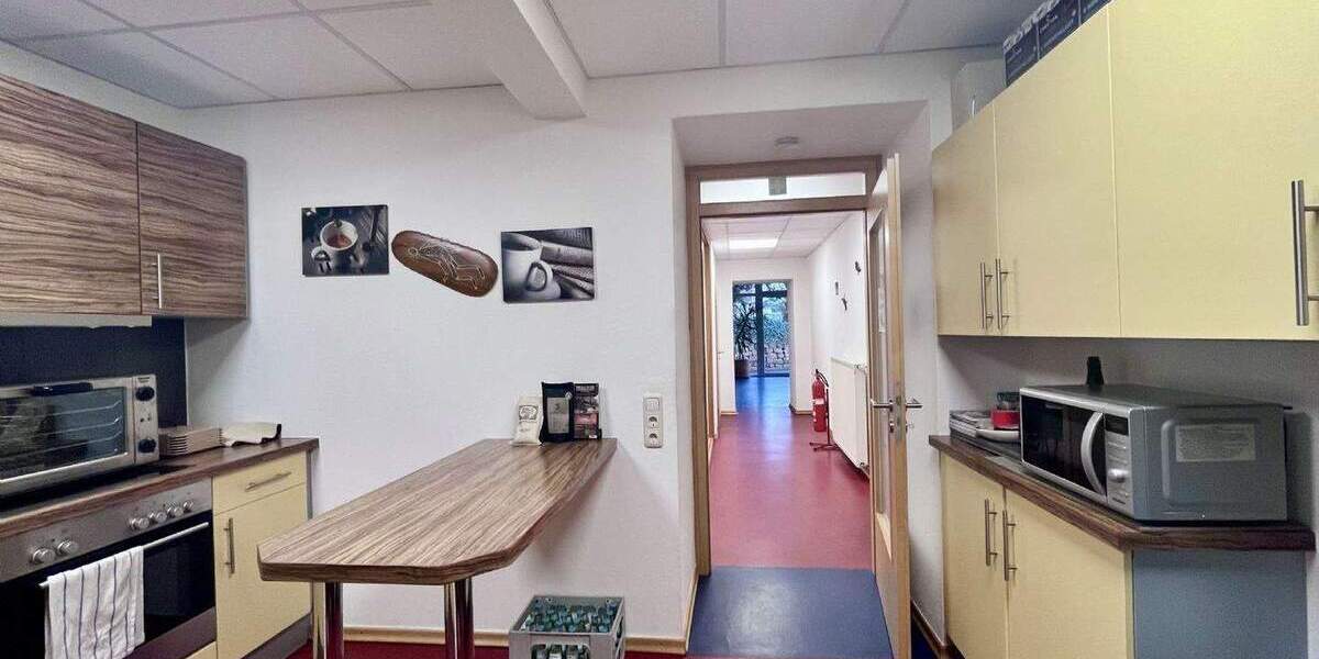 Gewerbeobjekt Trier Biewer - 3.500&euro; | Angebot:24968719