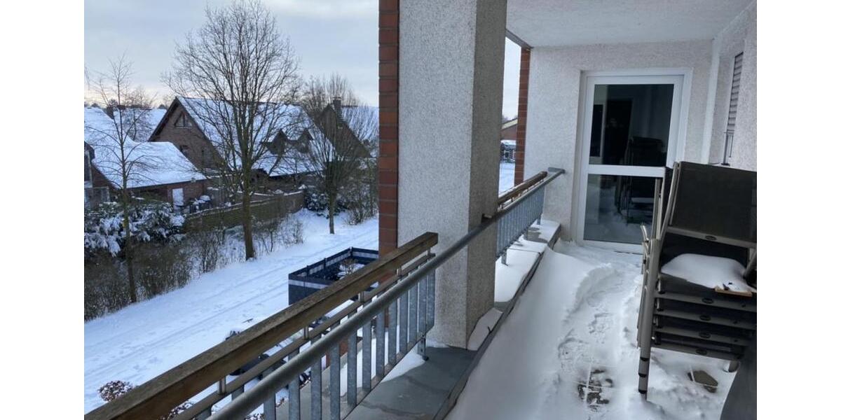 Etagenwohnung Bocholt - 2 Zimmer, 69 m&sup2;, 679&euro; | Angebot:26677817