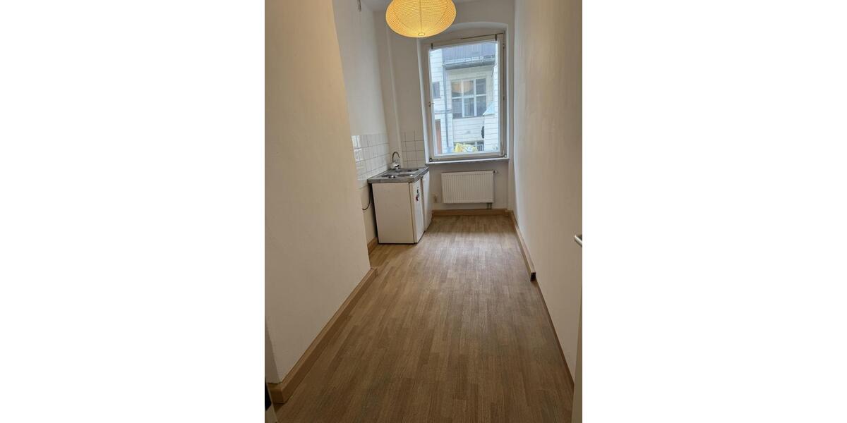 Etagenwohnung Nürnberg Rabus - 1 Zimmer, 35 m&sup2;, 420&euro; | Angebot:25106465