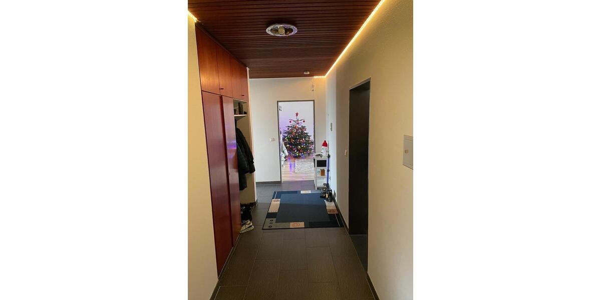 *Straubing* 4 Zimmer Wohnung mit Garage und Süd-West Balkon 4 zimmer